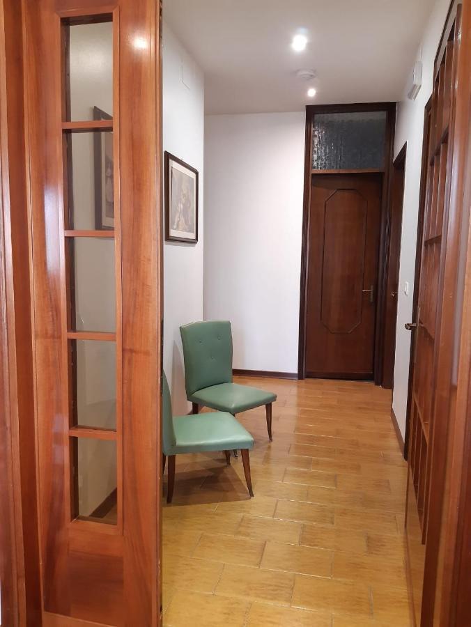 Casa Vacanze Riviera Del Brenta دولو المظهر الخارجي الصورة