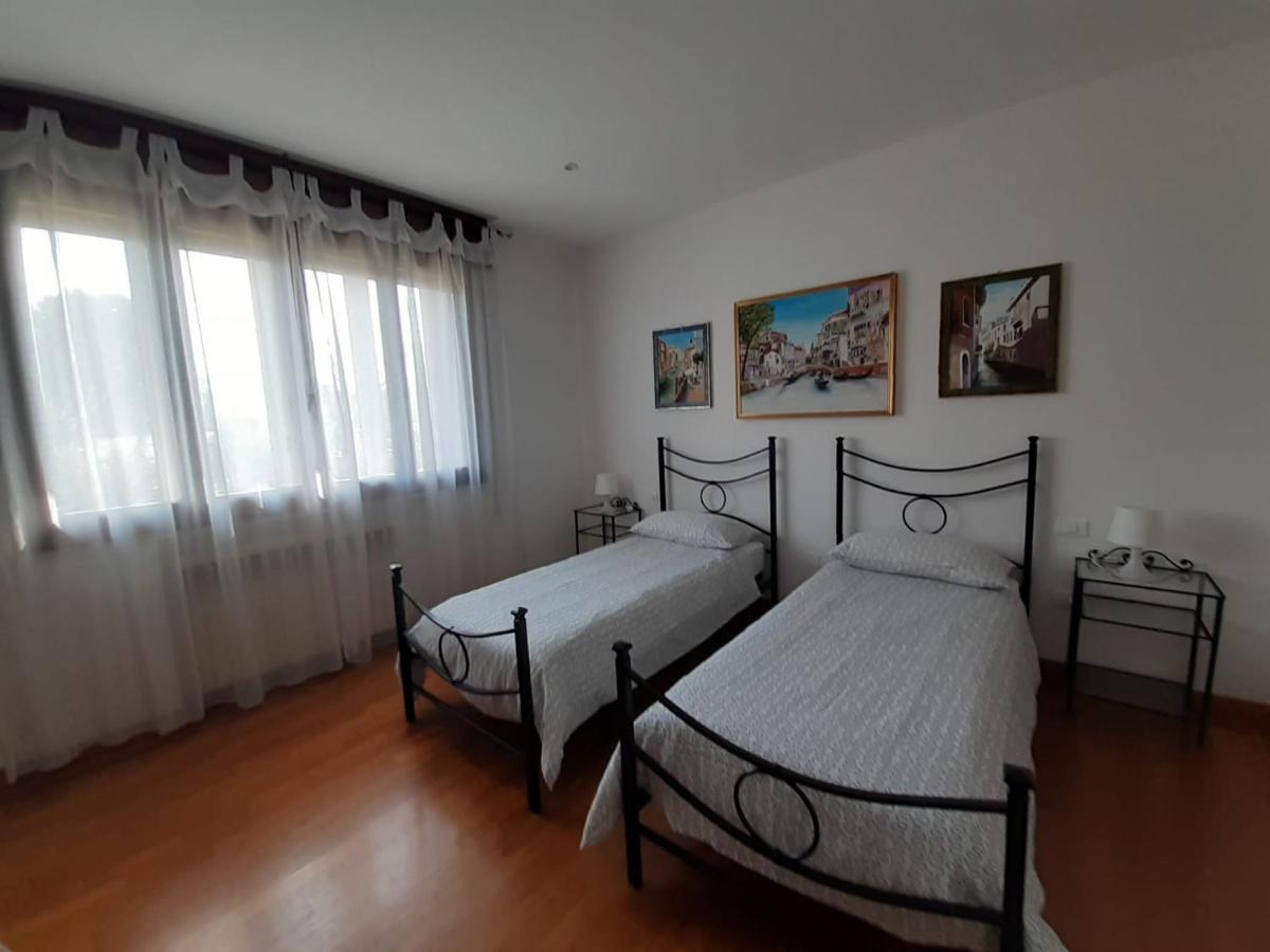 Casa Vacanze Riviera Del Brenta دولو المظهر الخارجي الصورة