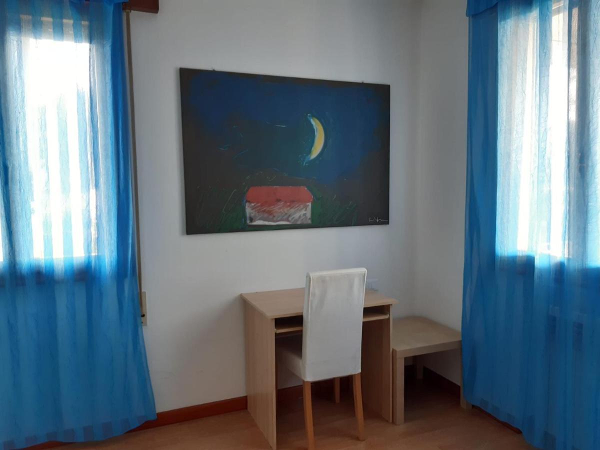 Casa Vacanze Riviera Del Brenta دولو المظهر الخارجي الصورة
