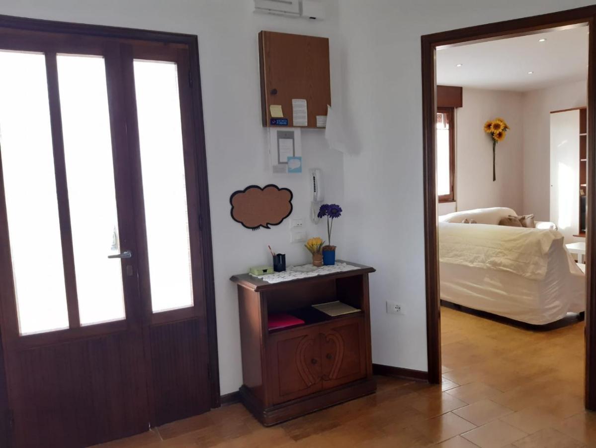 Casa Vacanze Riviera Del Brenta دولو المظهر الخارجي الصورة