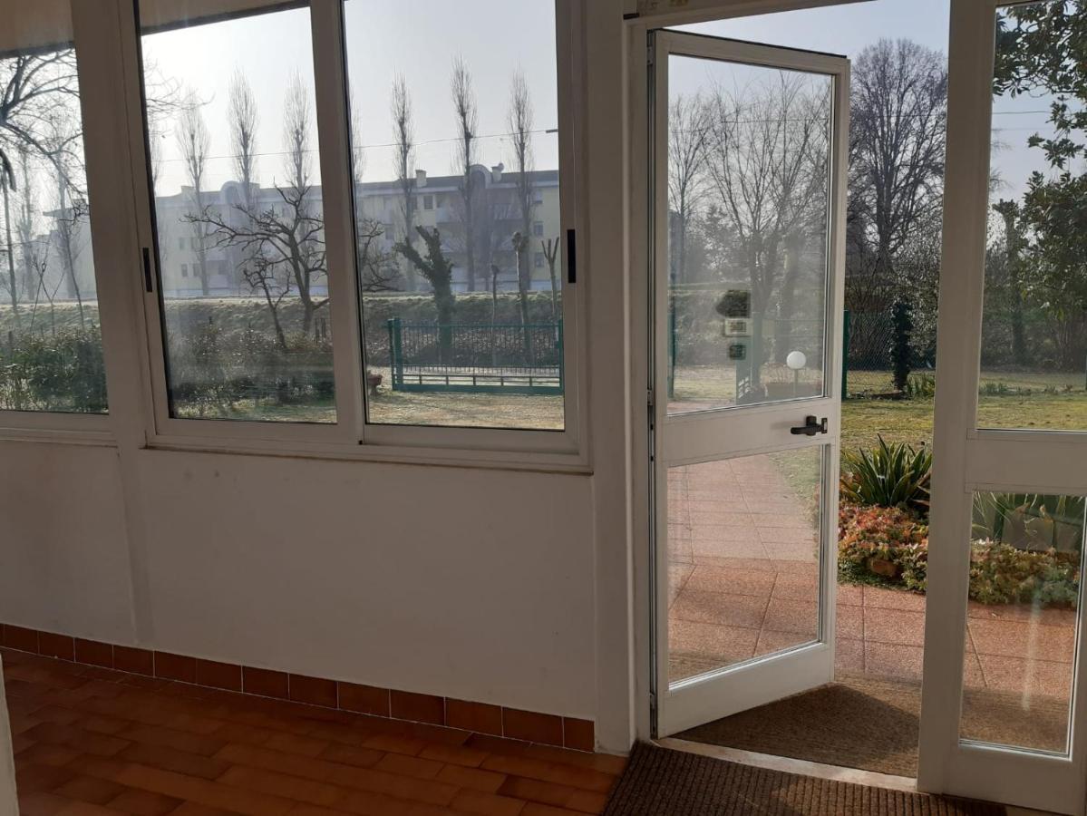 Casa Vacanze Riviera Del Brenta دولو المظهر الخارجي الصورة
