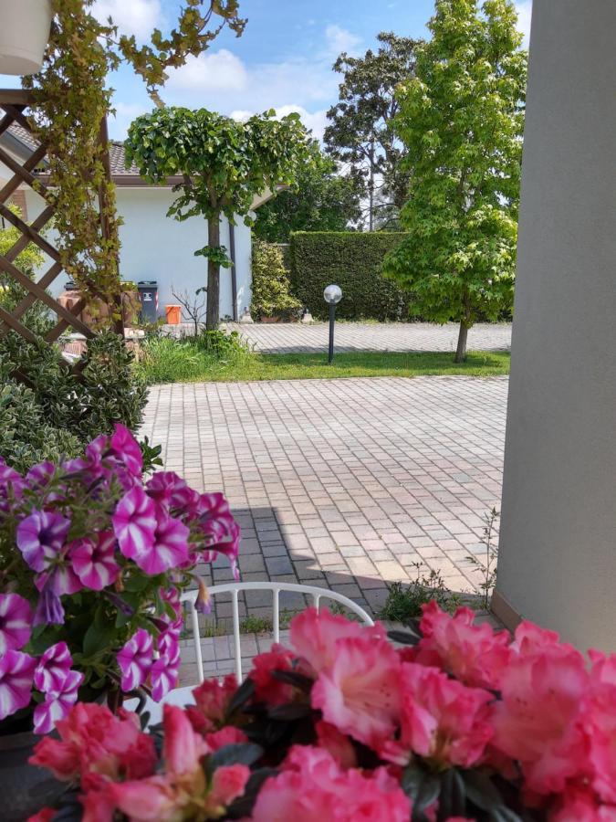 Casa Vacanze Riviera Del Brenta دولو المظهر الخارجي الصورة