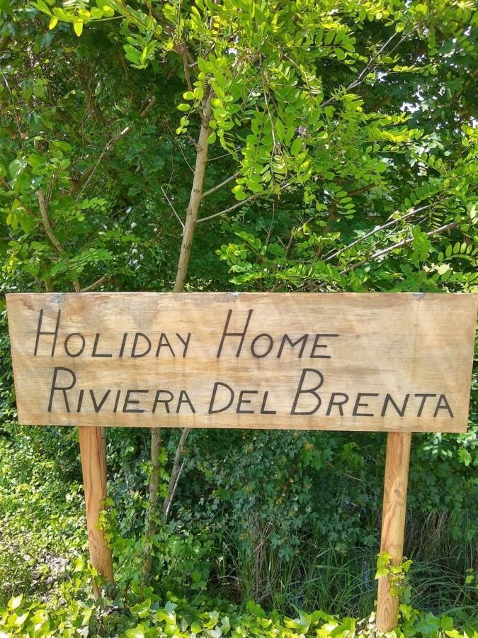 Casa Vacanze Riviera Del Brenta دولو المظهر الخارجي الصورة