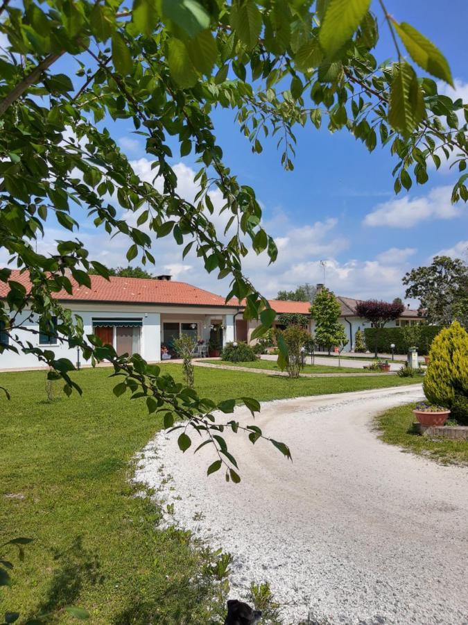Casa Vacanze Riviera Del Brenta دولو المظهر الخارجي الصورة