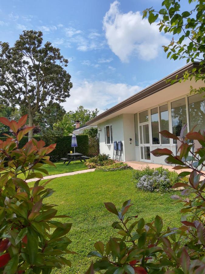Casa Vacanze Riviera Del Brenta دولو المظهر الخارجي الصورة
