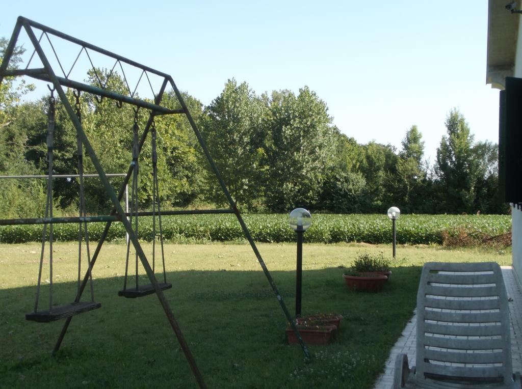 Casa Vacanze Riviera Del Brenta دولو المظهر الخارجي الصورة