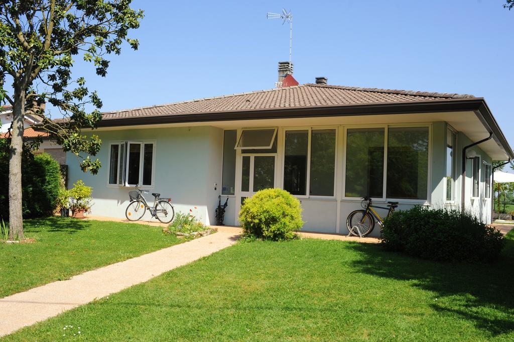 Casa Vacanze Riviera Del Brenta دولو المظهر الخارجي الصورة