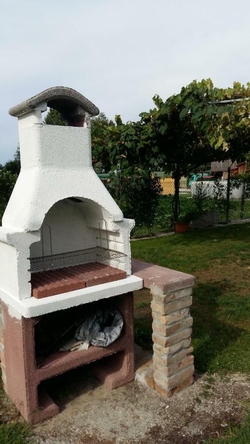 Casa Vacanze Riviera Del Brenta دولو المظهر الخارجي الصورة