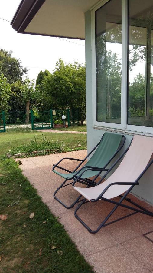 Casa Vacanze Riviera Del Brenta دولو المظهر الخارجي الصورة