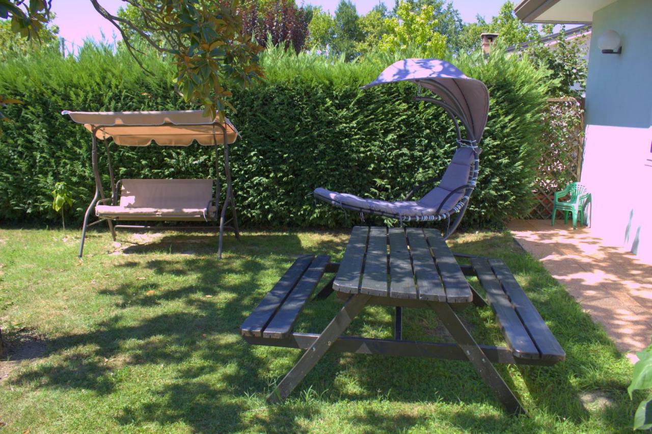 Casa Vacanze Riviera Del Brenta دولو المظهر الخارجي الصورة